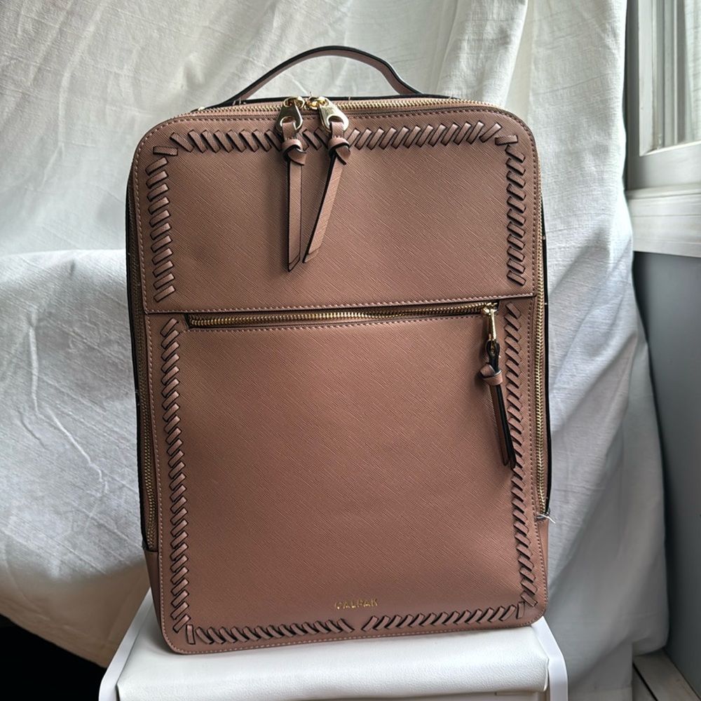 CALPAK Kaya 15 inch Laptop Backpack